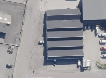 Lager / produktion Glentevej 35 4600 Køge