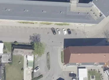 Butik Vinkældertorvet 8 4640 Faxe