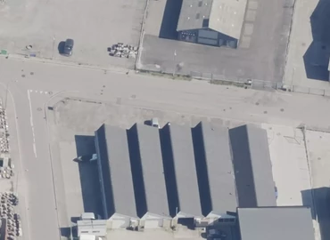 Lager / produktion Glentevej 35 4600 Køge