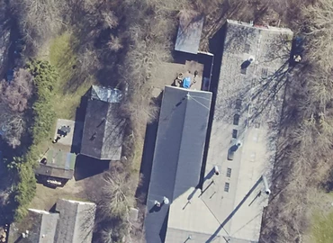 Lager / produktion Esperlundvej 12 8653 Them