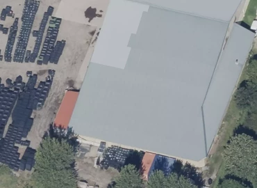 Lager til leje på Teglværksvej 27B, 4000 Roskilde - 1268 m² | Foto 0 - Lokalebasen.dk