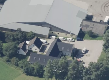 Lager til leje på Teglværksvej 27B, 4000 Roskilde - 1268 m² | Foto 2 - Lokalebasen.dk