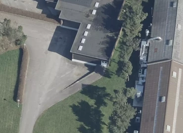 Lager / produktion Industrivej 48 6740 Bramming