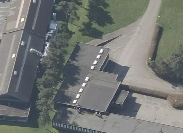 Lager / produktion Industrivej 48 6740 Bramming