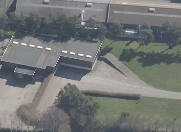 Lager / produktion Industrivej 48 6740 Bramming