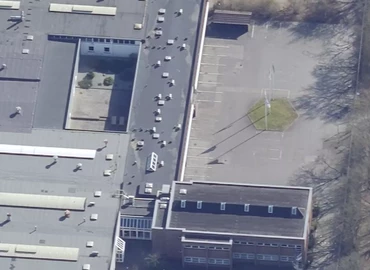 1260 m² Commercial warehouse up for rent in Esbjerg O, Spangsbjerg Møllevej 100 (6705) - 3 | MatchOffice.com