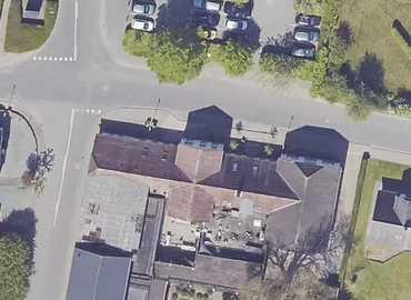 Butik Gl. Bjært 16 6091 Bjert