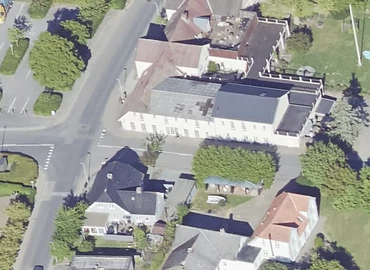 Butik Gl. Bjært 16 6091 Bjert