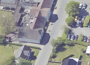 Butik Gl. Bjært 16 6091 Bjert