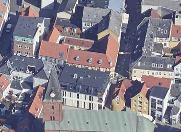 Butik Bredegade 1B 9000 Aalborg
