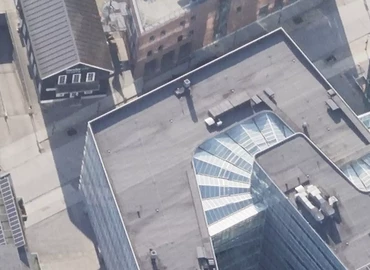 Kontor til leje på Englandsgade 25, 5000 Odense C - 1272 m² | Foto 2 - Lokalebasen