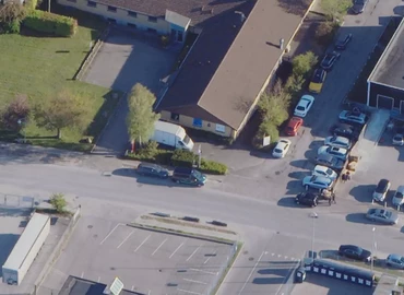 Lager / produktion Holsbjergvej 39 2620 Albertslund