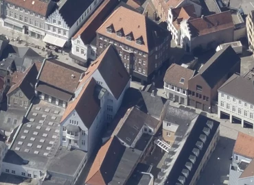 Bolig Perlegade 31 6400 Sønderborg