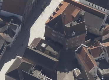 Bolig Perlegade 31 6400 Sønderborg