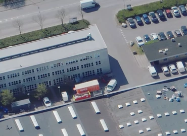 Lager til leje på Park Allé 350E, 2605 Brøndby - 1276 m² | Foto 0 - Lokalebasen