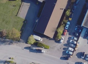 Lager / produktion Holsbjergvej 39 2620 Albertslund