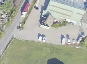 Lager til leje på Virkelyst 31, 4420 Regstrup - 1280 m² | Foto 0 - Lokalebasen