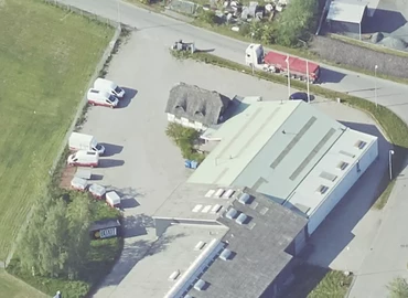 Lager til leje på Virkelyst 31, 4420 Regstrup - 1280 m² | Foto 0 - Lokalebasen