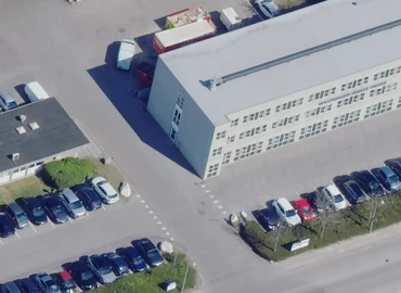 Lager til leje på Park Allé 350E, 2605 Brøndby - 1276 m² | Foto 0 - Lokalebasen