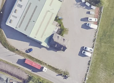 Lager til leje på Virkelyst 31, 4420 Regstrup - 1280 m² | Foto 4 - Lokalebasen