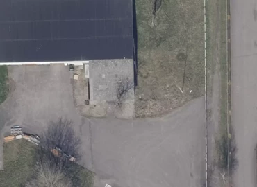 Lager / produktion Kærvej 81 6400 Sønderborg