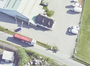 Lager til leje på Virkelyst 31, 4420 Regstrup - 1280 m² | Foto 1 - Lokalebasen.dk