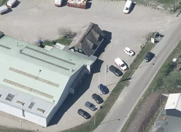 Lager til leje på Virkelyst 31, 4420 Regstrup - 1280 m² | Foto 2 - Lokalebasen