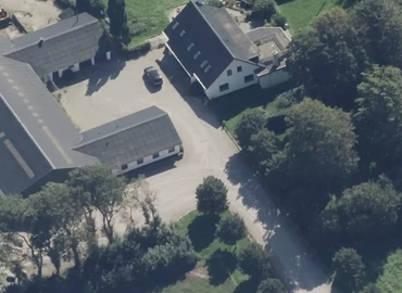 Lager til leje på Slæggerupvej 214, 4000 Roskilde - 1287 m² | Foto 1 - Lokalebasen.dk