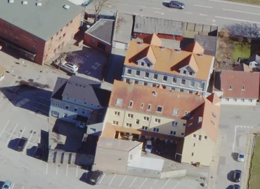 Bolig Boensgade 6A 9900 Frederikshavn