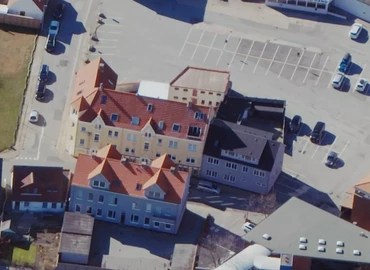 Bolig Boensgade 6A 9900 Frederikshavn