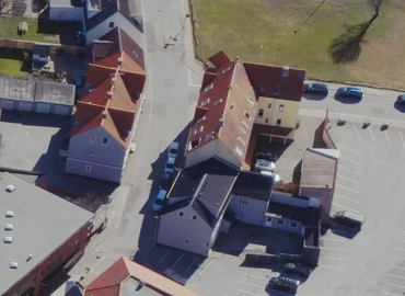 Bolig Boensgade 6A 9900 Frederikshavn