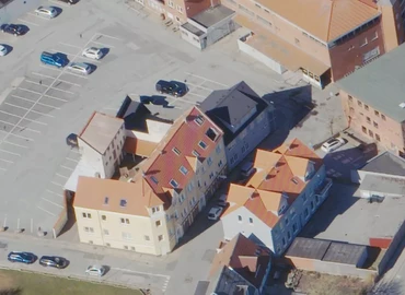 Bolig Boensgade 6A 9900 Frederikshavn