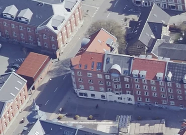 Bolig Danmarksgade 28 9000 Aalborg
