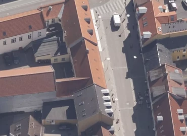 Bolig Østergade 11 3600 Frederikssund
