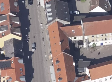 Bolig Østergade 11 3600 Frederikssund