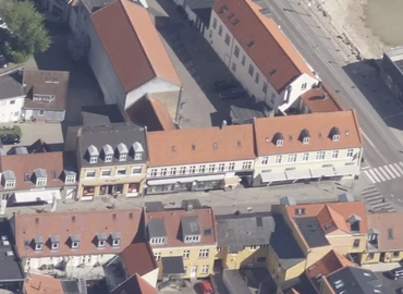 Bolig Østergade 11 3600 Frederikssund
