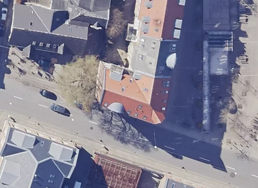 Bolig Danmarksgade 28 9000 Aalborg