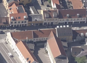 Bolig Østergade 11 3600 Frederikssund