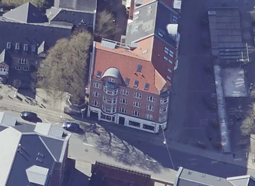 Bolig Danmarksgade 28 9000 Aalborg