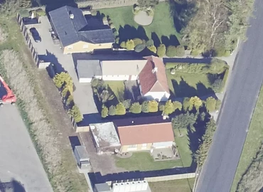 Grund Strevelinsvej 17 7000 Fredericia