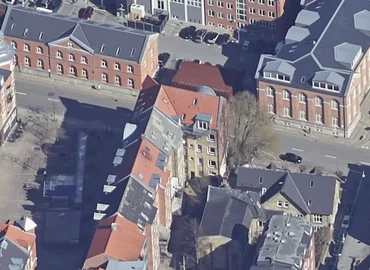 Bolig Danmarksgade 28 9000 Aalborg