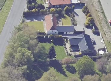 Grund Strevelinsvej 17 7000 Fredericia