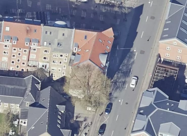 Bolig Danmarksgade 28 9000 Aalborg