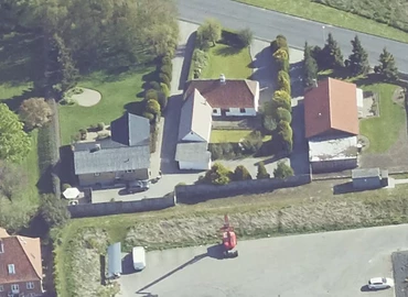 Grund Strevelinsvej 17 7000 Fredericia