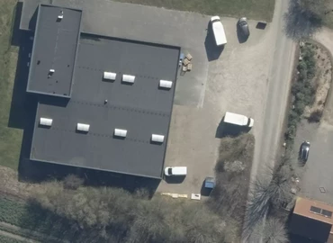 Lager / produktion Præstemarksvej 67 8700 Horsens