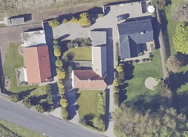 Grund Strevelinsvej 17 7000 Fredericia