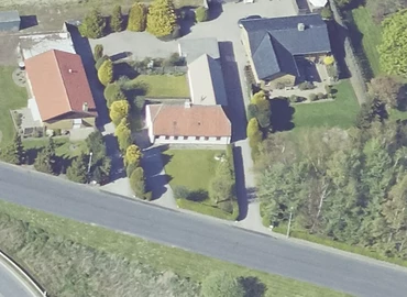 Grund Strevelinsvej 17 7000 Fredericia