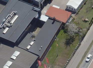 Lager / produktion Gammel Køge Landevej 109 2500 Valby