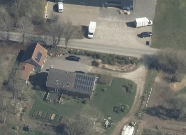 Lager / produktion Præstemarksvej 67 8700 Horsens