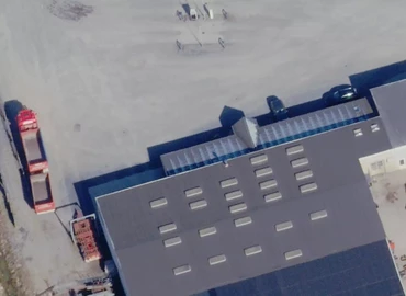 Lager / produktion Hydrovej 4 6270 Tønder